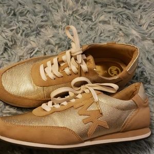 Michael Kors women's sneakers